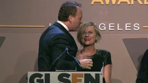Bob Greenblatt Accepts GLSEN's Chairman's Award | 2014 GLSEN Respect Awards - Los Angeles