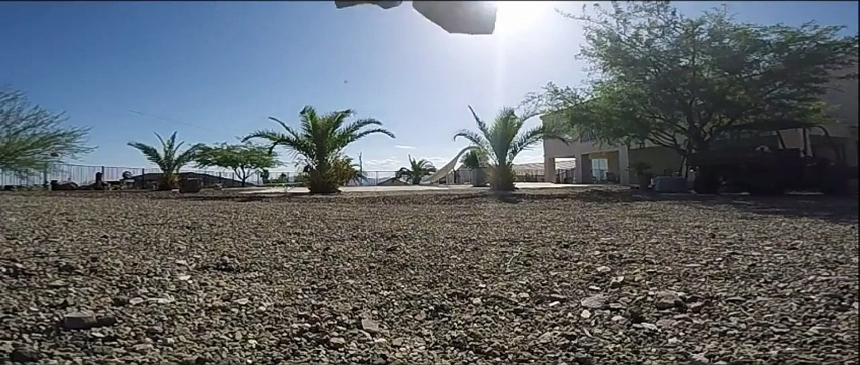 Rock Vs. Rock In Slow-Motion "The GoPro Slow-Motion Series" By: ChrisEditing Productions