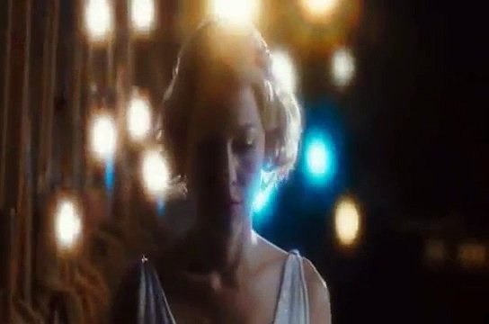 King Kong & Ann Darrow (Naomi Watts) - Your Guardian Angel by The Red Jumpsuit Apparatus