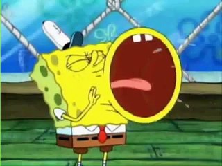 Spongebob Squarepants: We Will Rock You