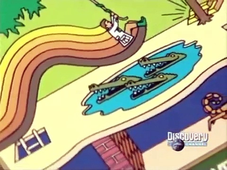 Historia de los Videojuegos (Documental)