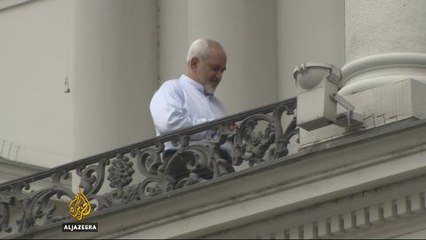 Iran and world powers inch closer to nuclear deal