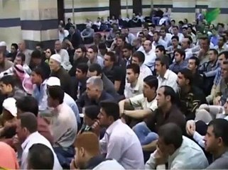 اسماء الله الحسنى -135- المجيب - محمد راتب النابلسي