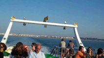Rota, Cádiz y El Puerto de Santa Maria, España, Spain, Jipe's videos, Jipen videot