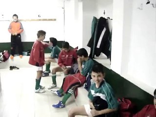 Alevin Alberic Promeses Campeones Liga Futbol