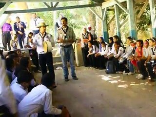 أنشطه مجموعة الوعد الكشفيه لـ 2013/2014 ....  Al Waad Scout Group activities for 2013/2014