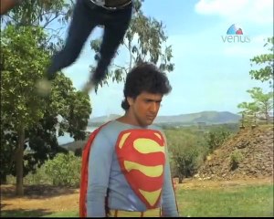 Too Mera Superman (Dariya Dil)-Uniqueclub
