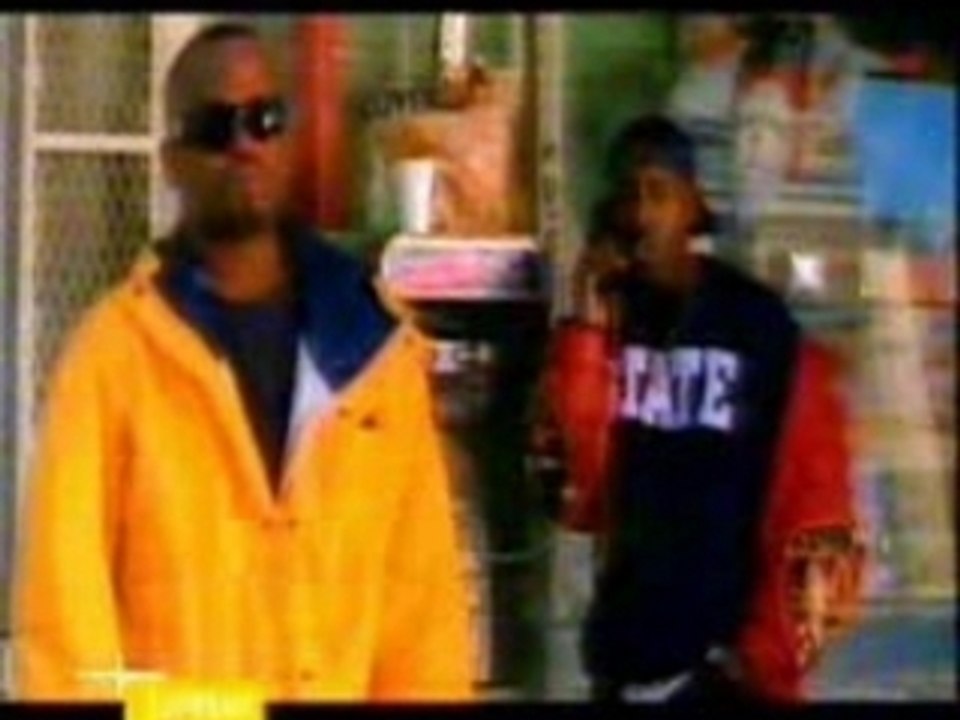 *~Fast'Life~*~¤~Kool'G'Rap~¤