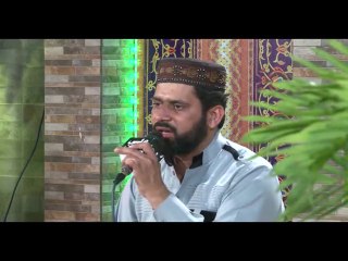 Saif ul Malook kalam miyan muhammad buksh by abid rauf qadri