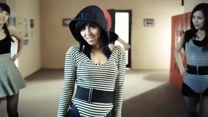 miss A -Bad Girl Good Girl'