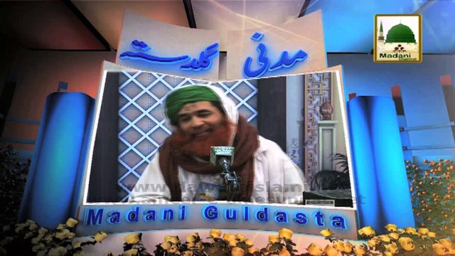 Ameer e Ahle Sunnat Ki Dil Joi Aur Hikmat e Amli - Maulana Ilyas Qadri - Madani Guldasta 119