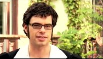 Flight of the Conchords (Interview with Jemaine Clement)