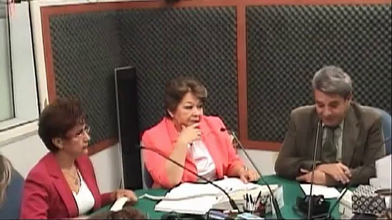 Control de natalidad para México - Martinez Serrano