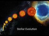 Lecture 15 - Stellar Evolution