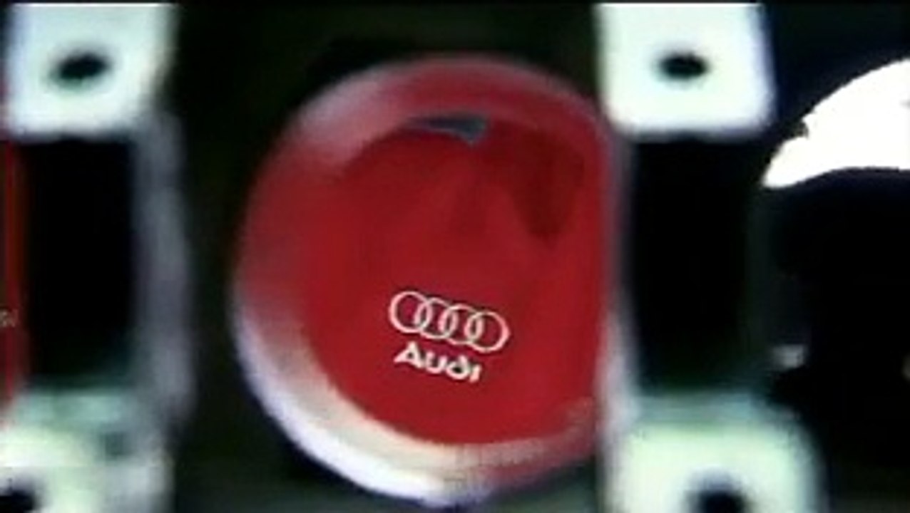 Audi R10