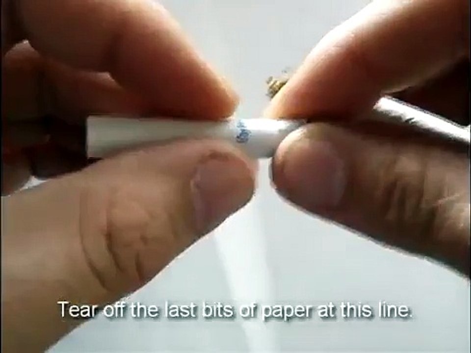 how to make tobacco for cigarettes Cigarette Rolling Machine,Automatic Box Portable Metal And Storage Case  Automatic Box,Machine Tobacco,(Can Make Cigarettes With A Length Of 7cm  Diameter 8mm) : Buy Online at Best Price in KSA
