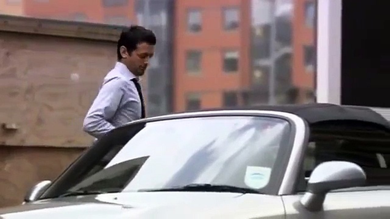 Gay story line - sinchronicity [2]