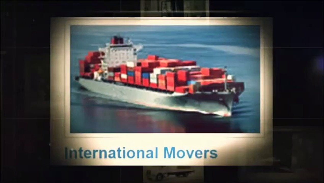 long distance mover