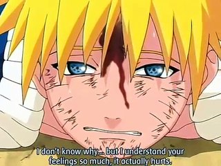 Naruto ~ If we hold on together