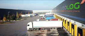 VEOLOG - Green Supply Chain - La Logistique durable et performante