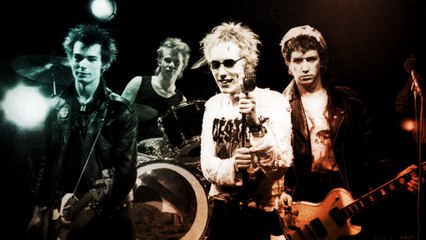 Jumpin' Jack Flash/Hungry Like The Wolf- Rolling Stones/Duran Duran