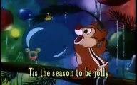 Deck The Halls - Disney Very Merry Christmas Songs