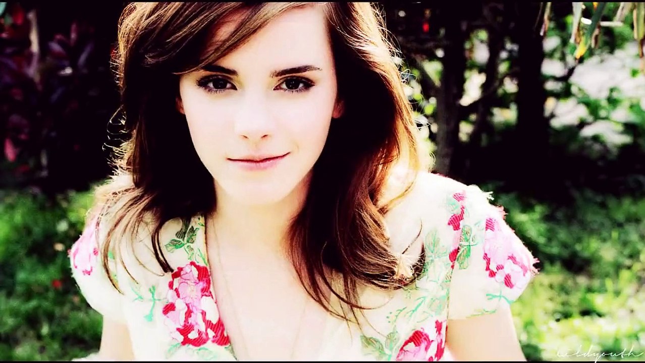 Emma Watson || You Know You Like It