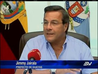 Consulta para definir límites en Manga del Cura