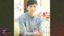 -- Happy Birthday ji chang wook { 2015 } --