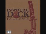 Inspectah Deck feat. Masta Killa - Sound Of The Slums