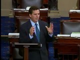 Senator DeMint Speaks Against President's Government Takeover of Health Care