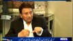 Pervez Musharraf Warning to India