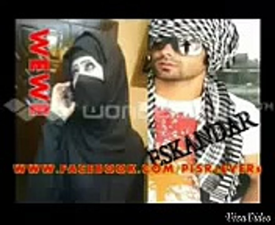 Pakistani vs saudi girl very funny call uploaded b