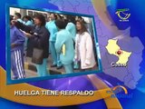 Asociación Médica del Cusco respalda paro en ESSALUD