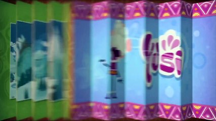 Qumi Qumi - LEGEND | Funny Cartoon for Kids!