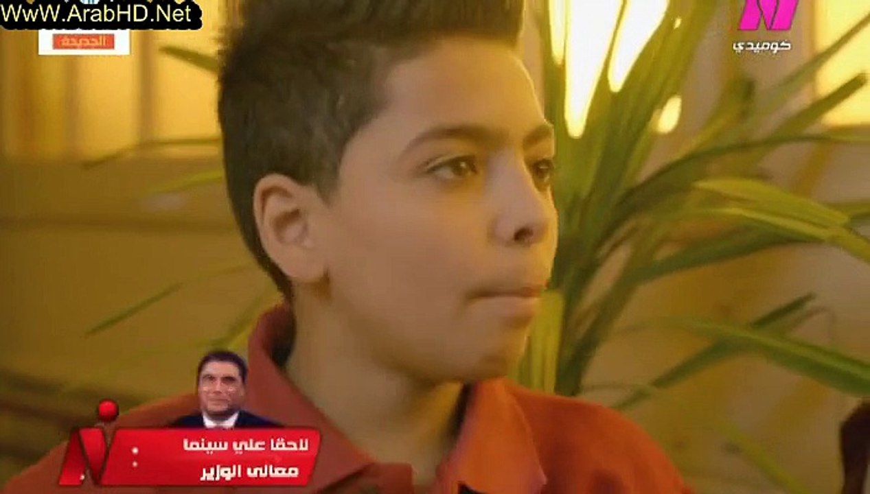 مسلسل لهفه الحلقة السادسة والعشرون 26 كاملة
