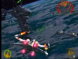 Star Wars Rogue Leader:Rogue Squadron II-Battle of Endor