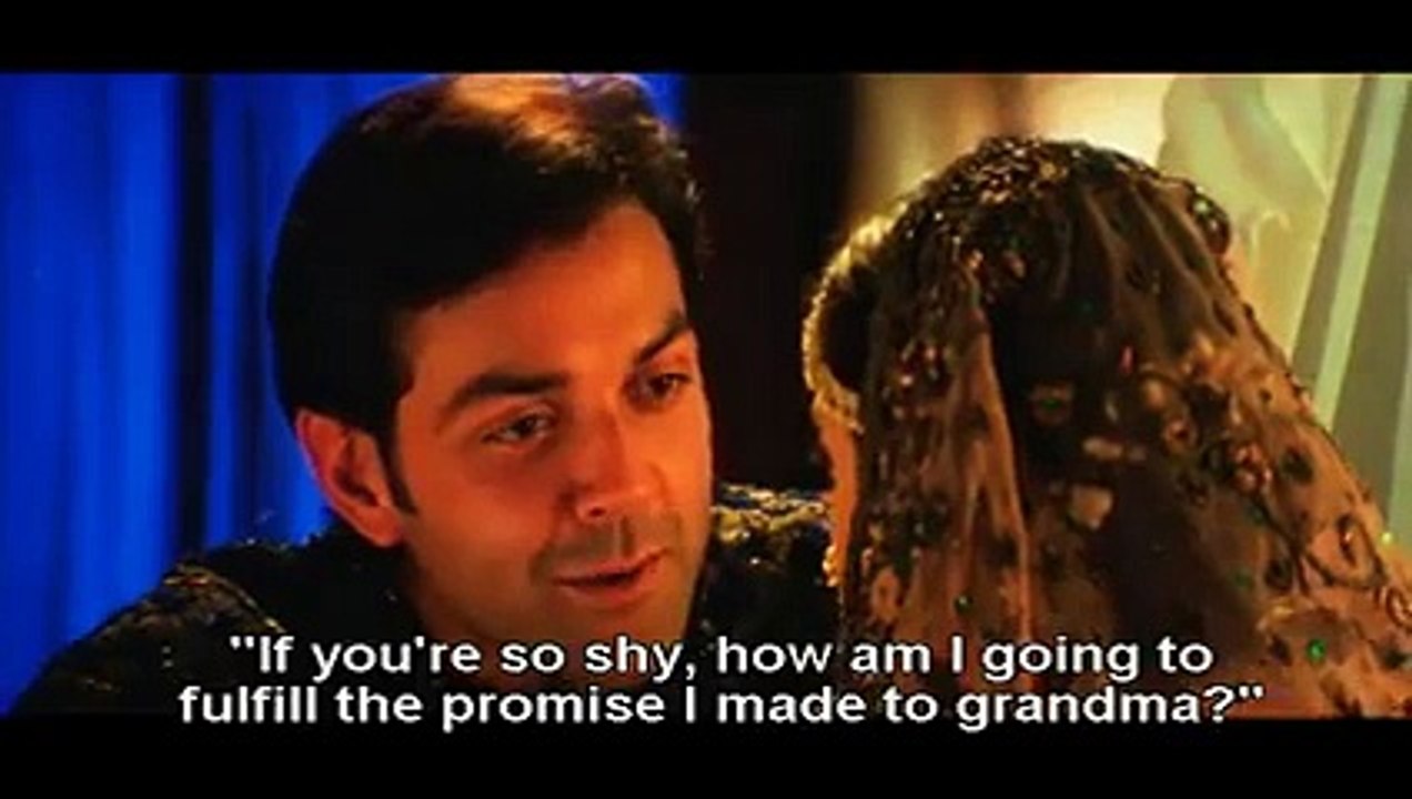 Funny romance