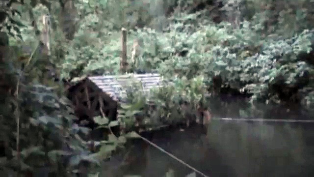 Awesome jet boat jump stunt - Redneck Jet Boat