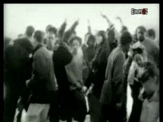 Alliance Ethnik - Respect