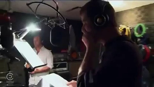 6 Days to Air: Behind the Scenes of HumancentiPad