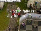 Runescape PvP F2P Pking - You Jesus - Vid #1 And Vid #2