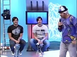 Tiririca -Piada do cavalo!