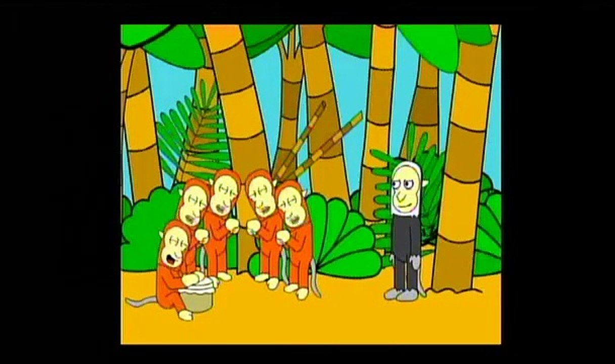 BANANA BOAT SONG CARTOON FOR KIDS video Dailymotion