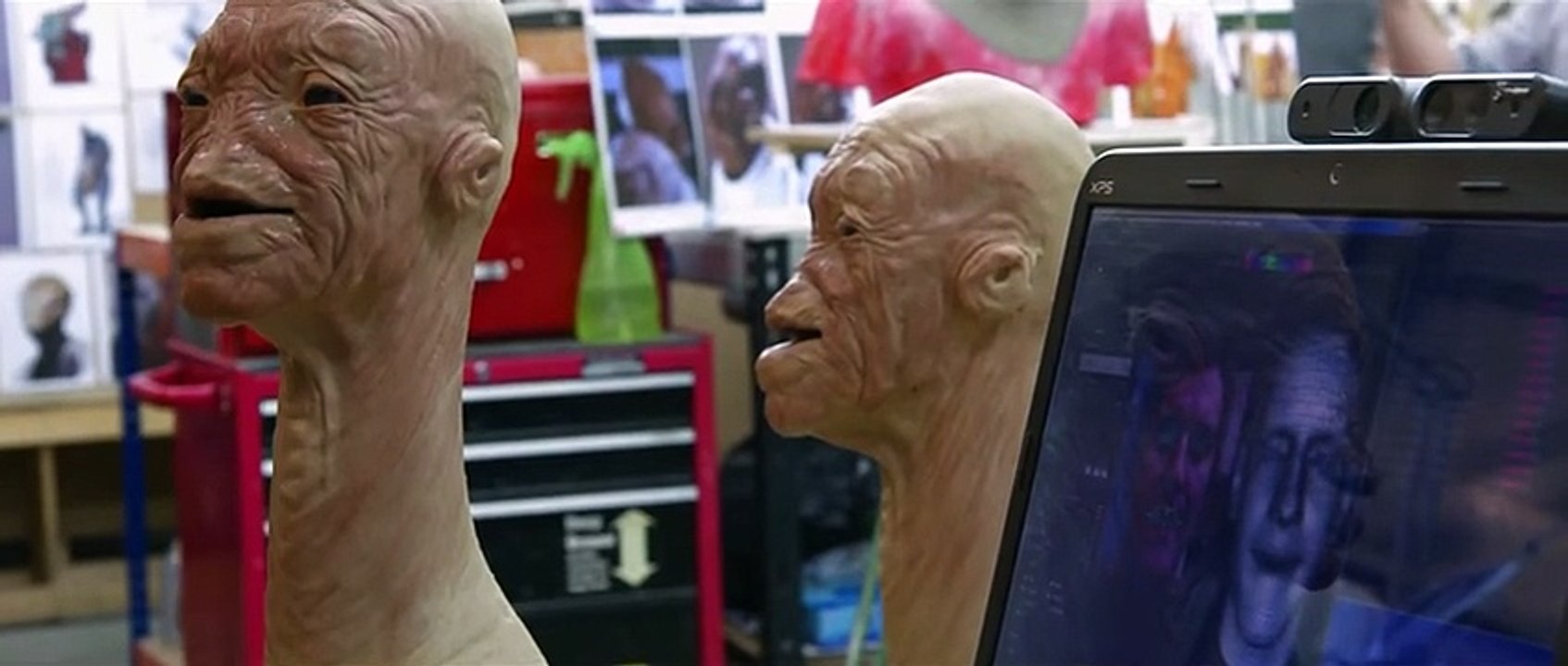 Star Wars- Episode VII - The Force Awakens Official Comic-Con 2015 Reel (2015) - Star Wars Movie HD - YouTube