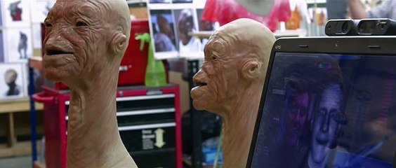 Star Wars- Episode VII - The Force Awakens Official Comic-Con 2015 Reel (2015) - Star Wars Movie HD - YouTube