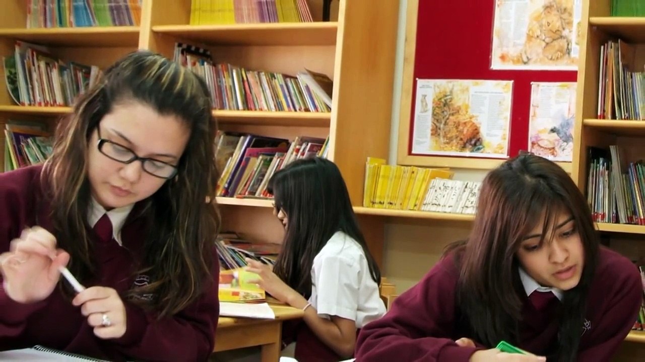 GEMS Cambridge International School in Nairobi, Kenya