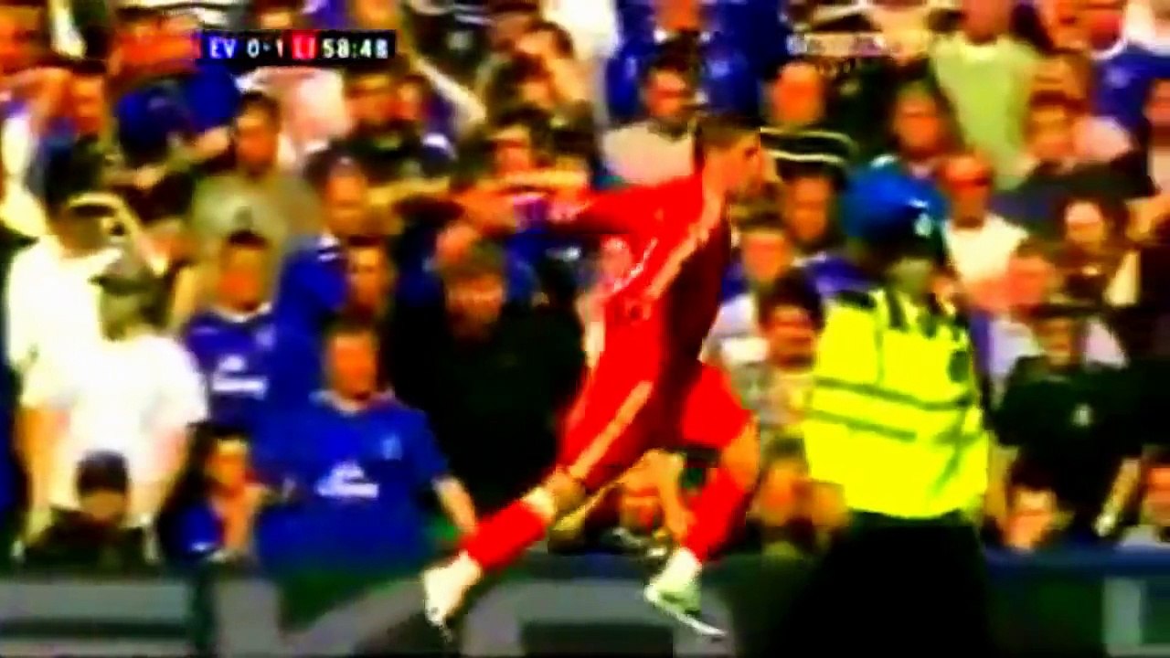 Fernando Torres - Remember Him - 720p