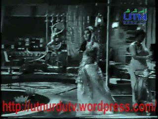 Tu Jo Nahi Hai Tou Kuch Bhi Nahi Hai | S. B. John | Savera (1959) Original Sound Track