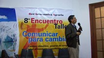 Ley de Consulta Previa a Pueblos Indígenas: Laureano del Castillo - Perú
